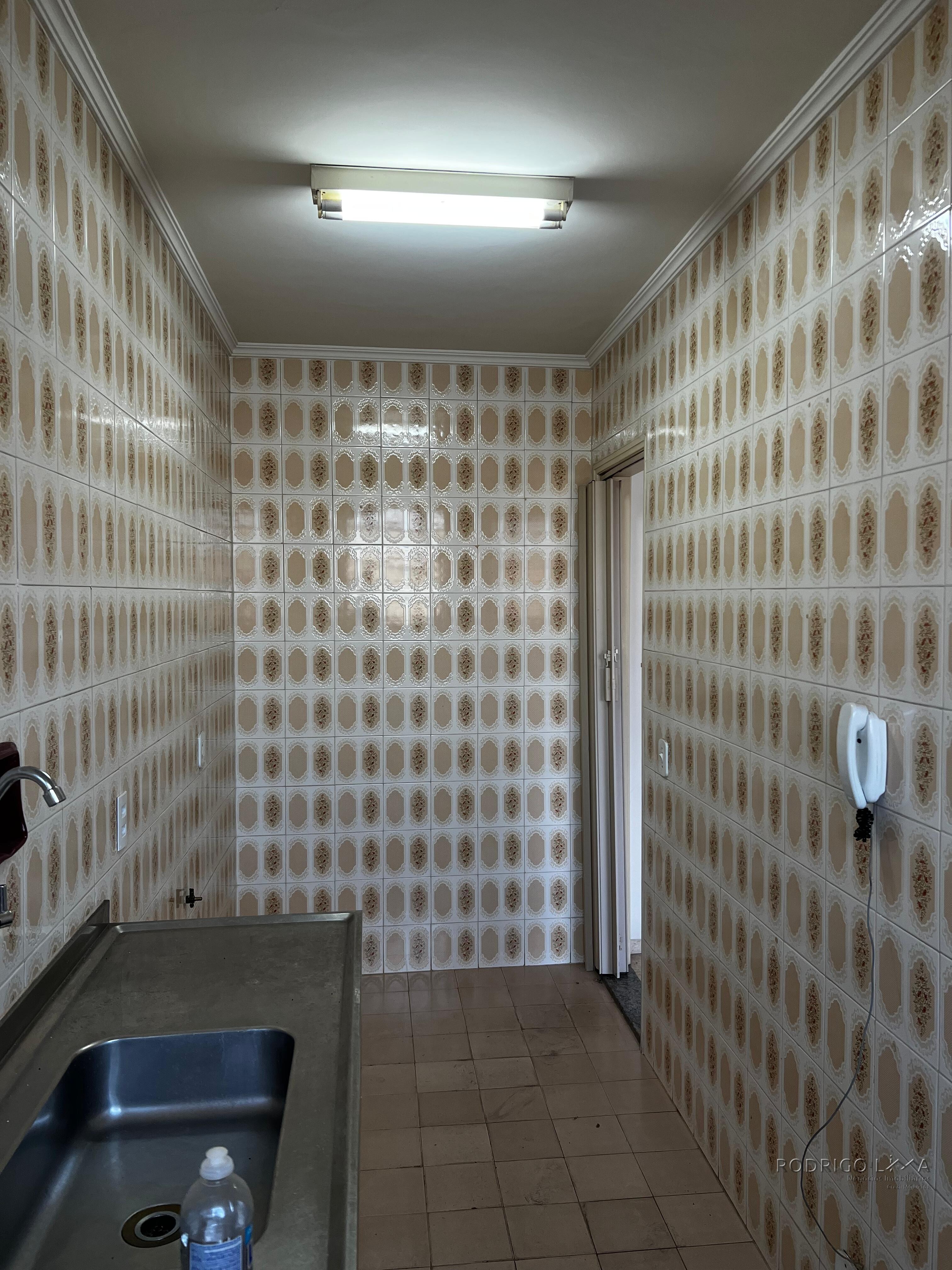 Apartamento para locação no centro São Loureço MG