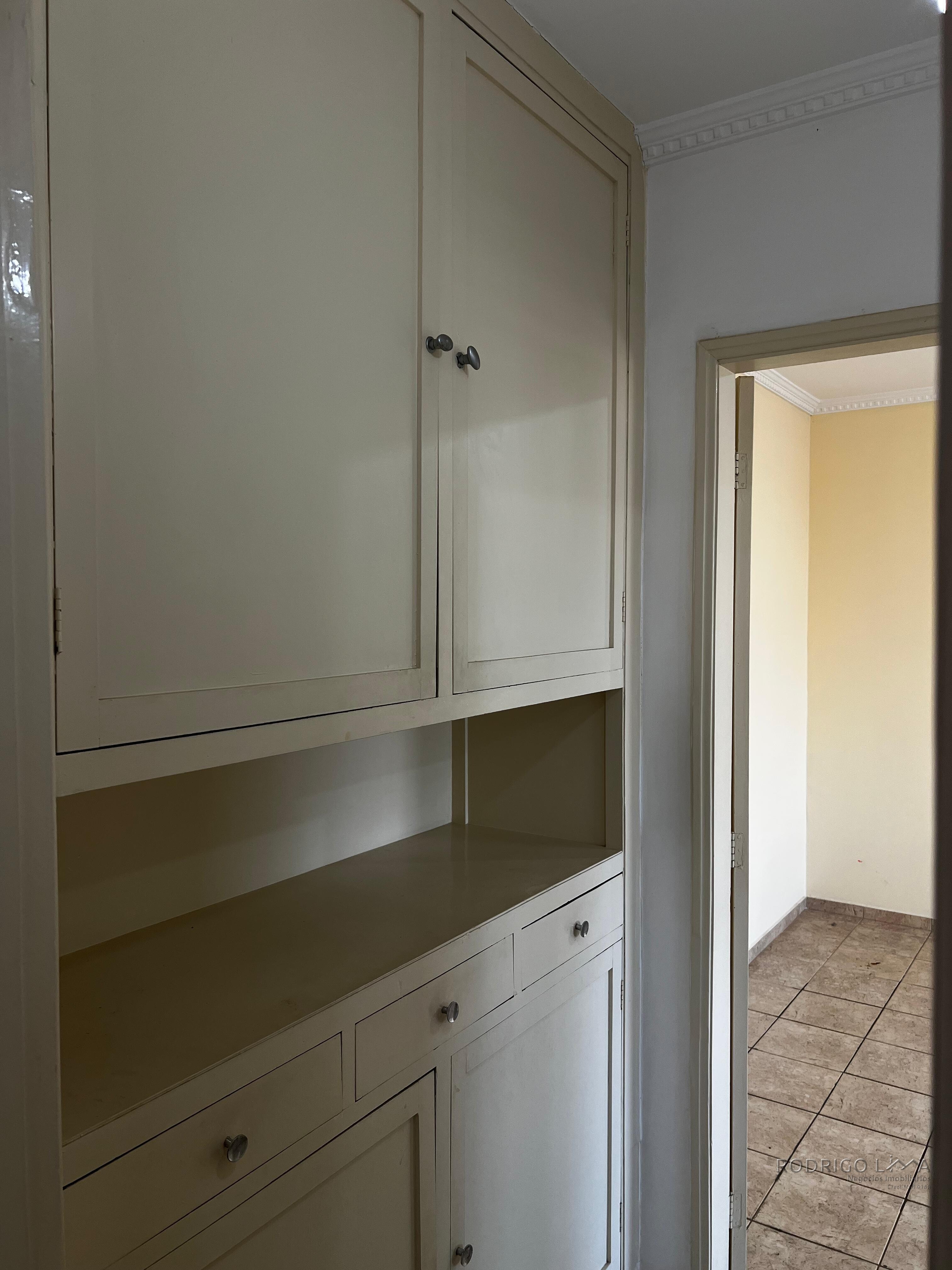 Apartamento para locação no centro São Loureço MG