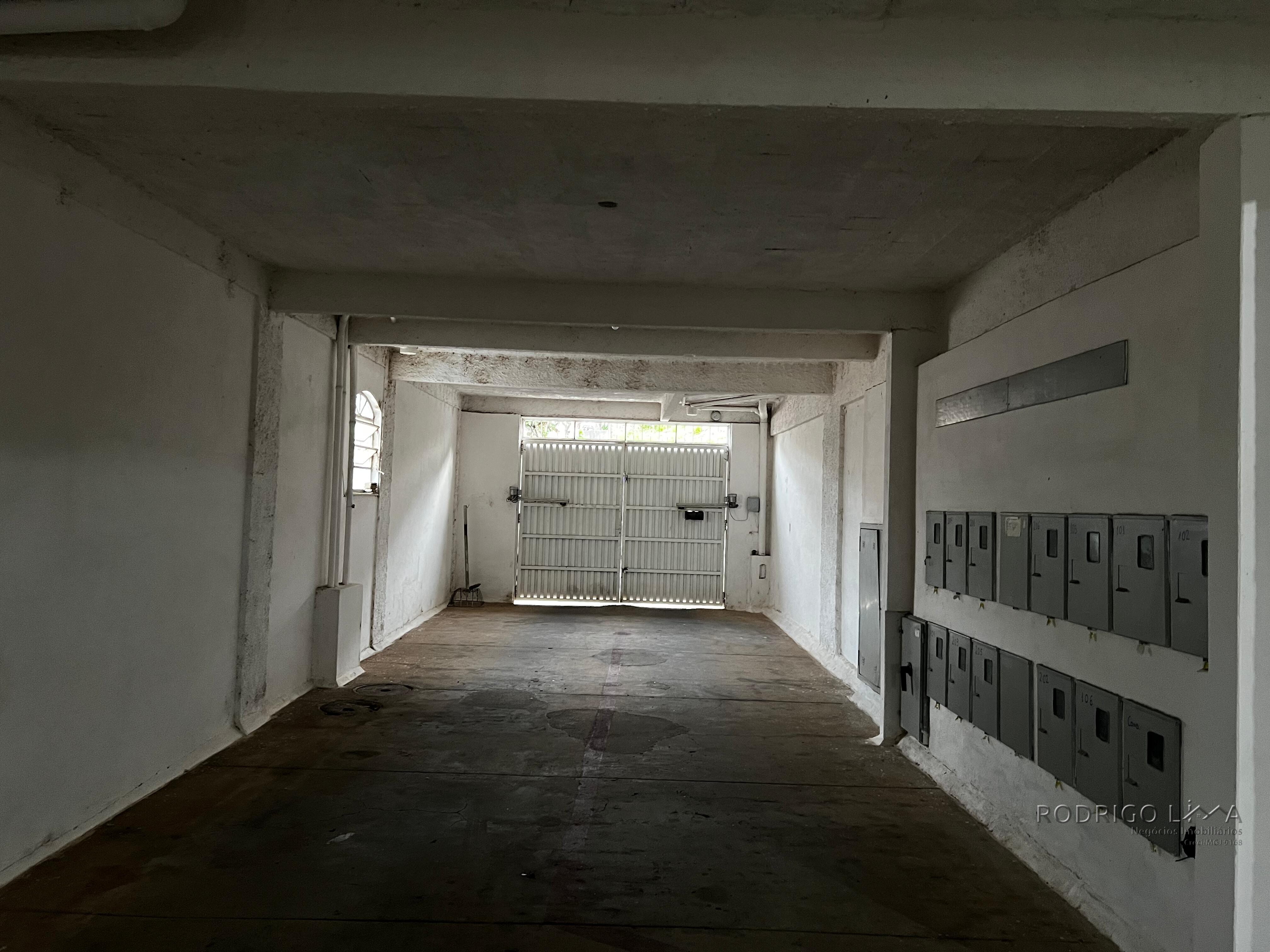 Apartamento para locação no centro São Loureço MG