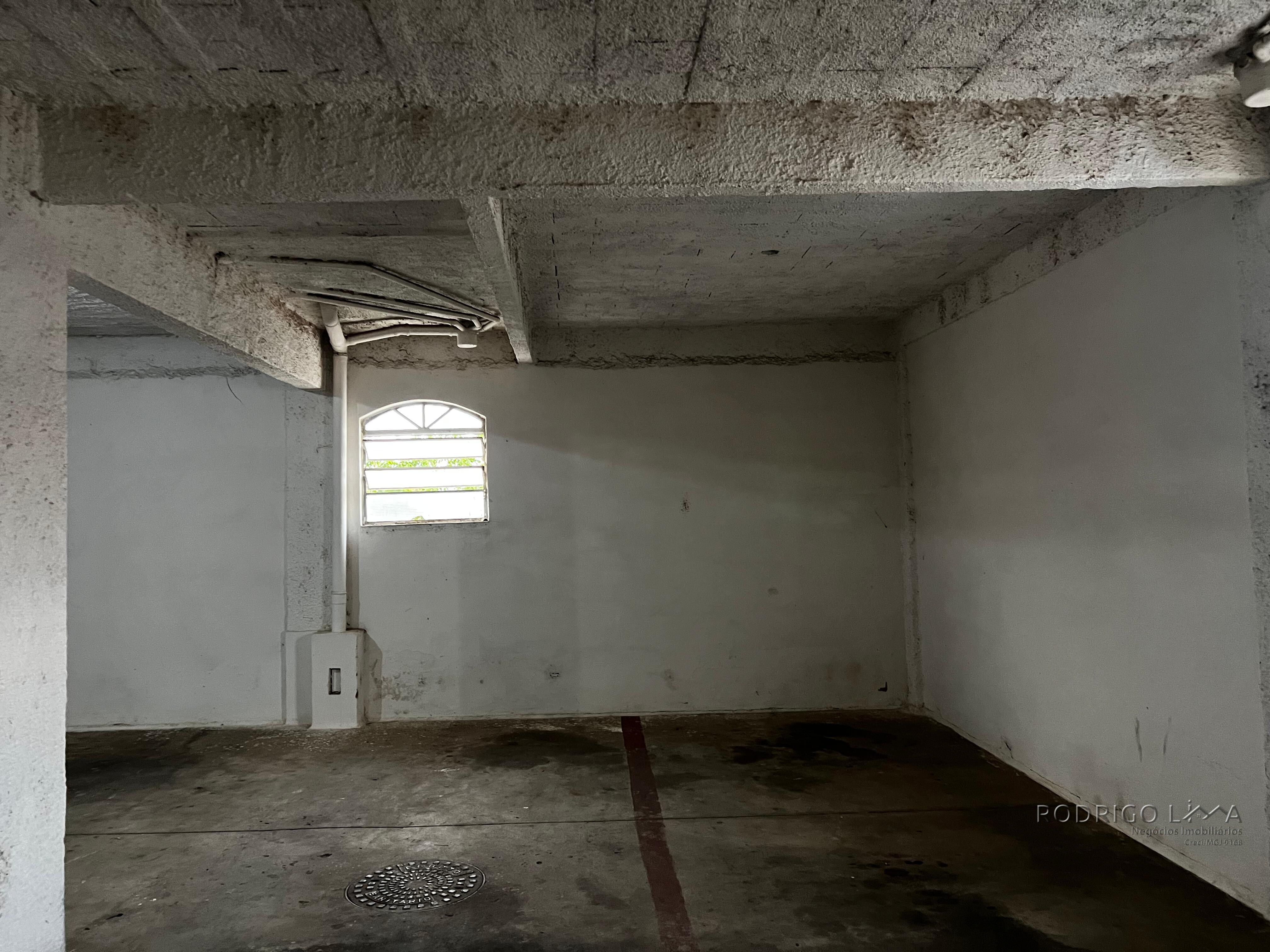 Apartamento para locação no centro São Loureço MG