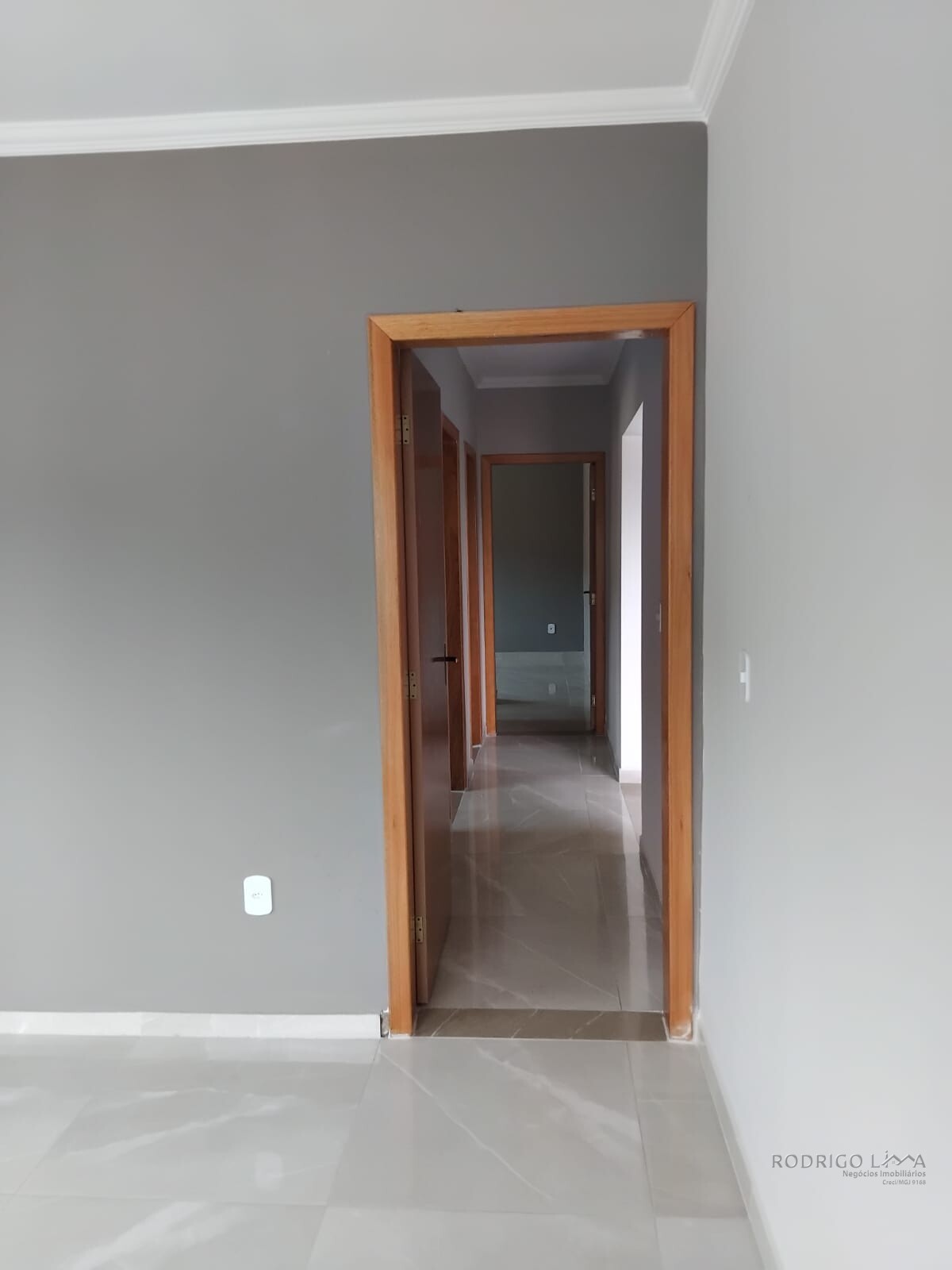 Linda casa para venda em São Lourenço Mg