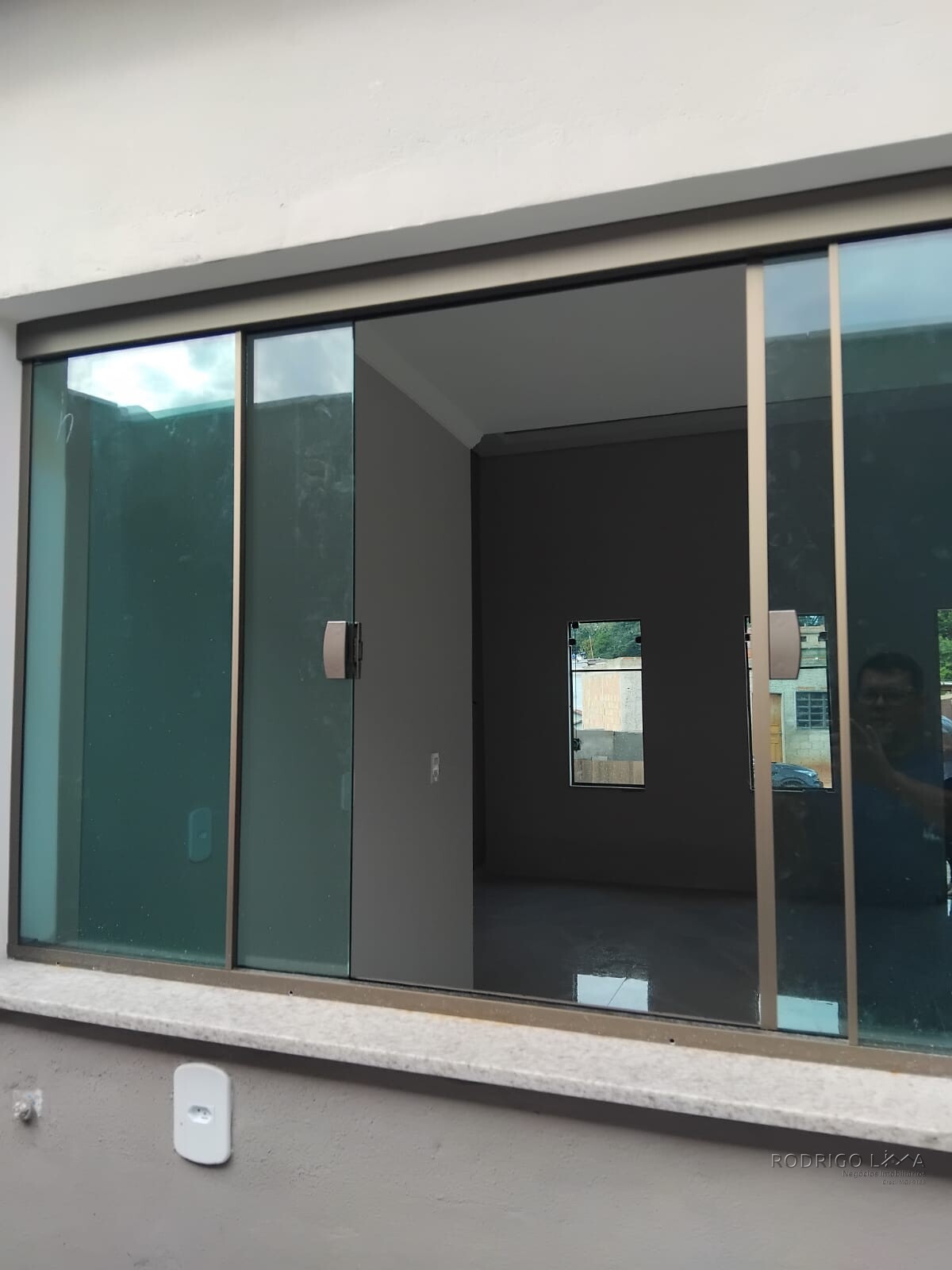 Linda casa para venda em São Lourenço Mg