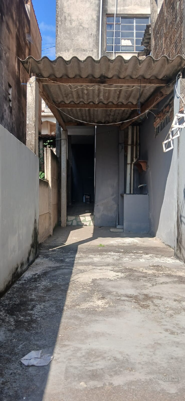 Casa para venda em Carmo de Minas Mg