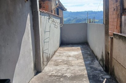 Casa para venda em Carmo de Minas Mg