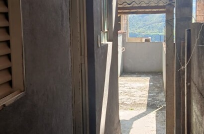 Casa para venda em Carmo de Minas Mg