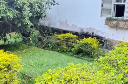 Linda chácara para venda em Carmo de Minas MG