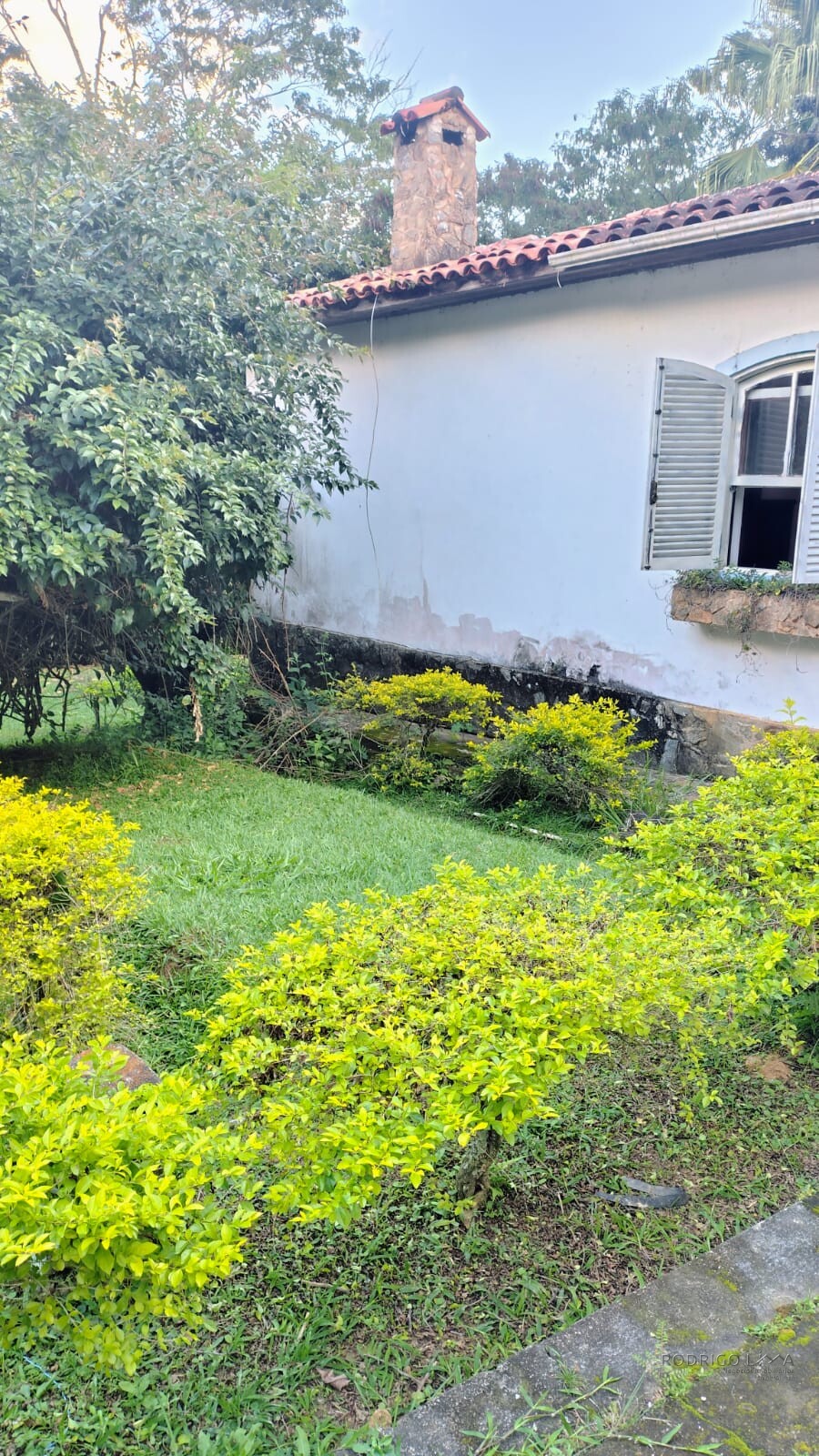 Linda chácara para venda em Carmo de Minas MG