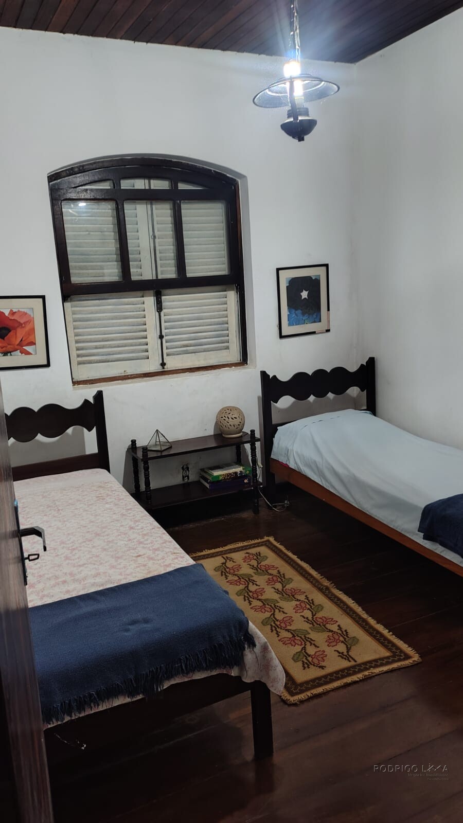 Linda chácara para venda em Carmo de Minas MG