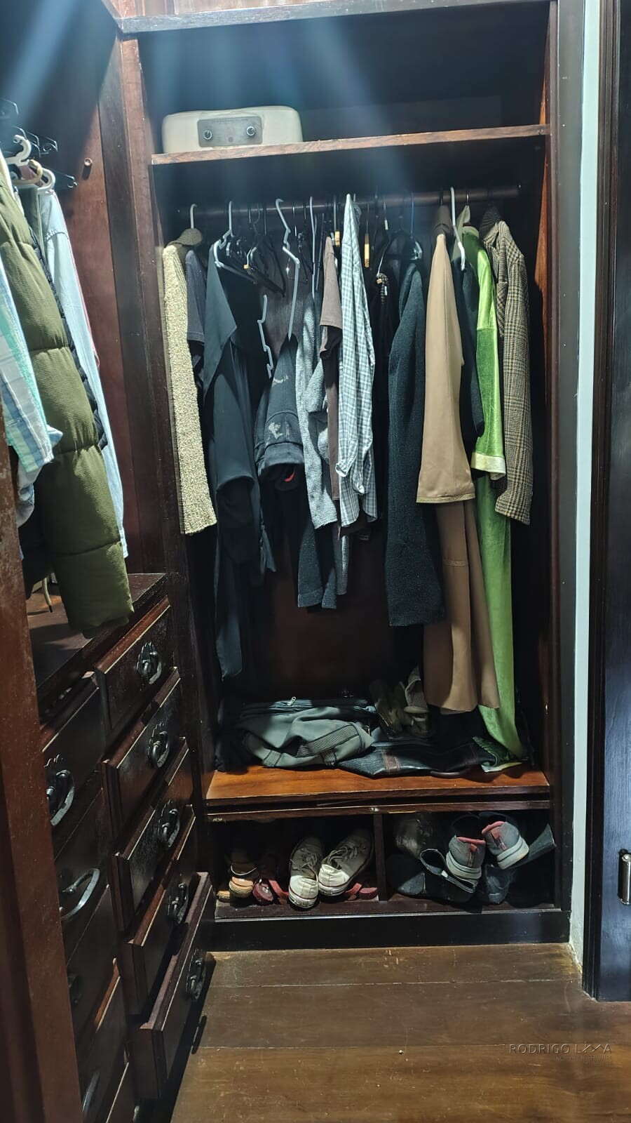 Linda chácara para venda em Carmo de Minas MG