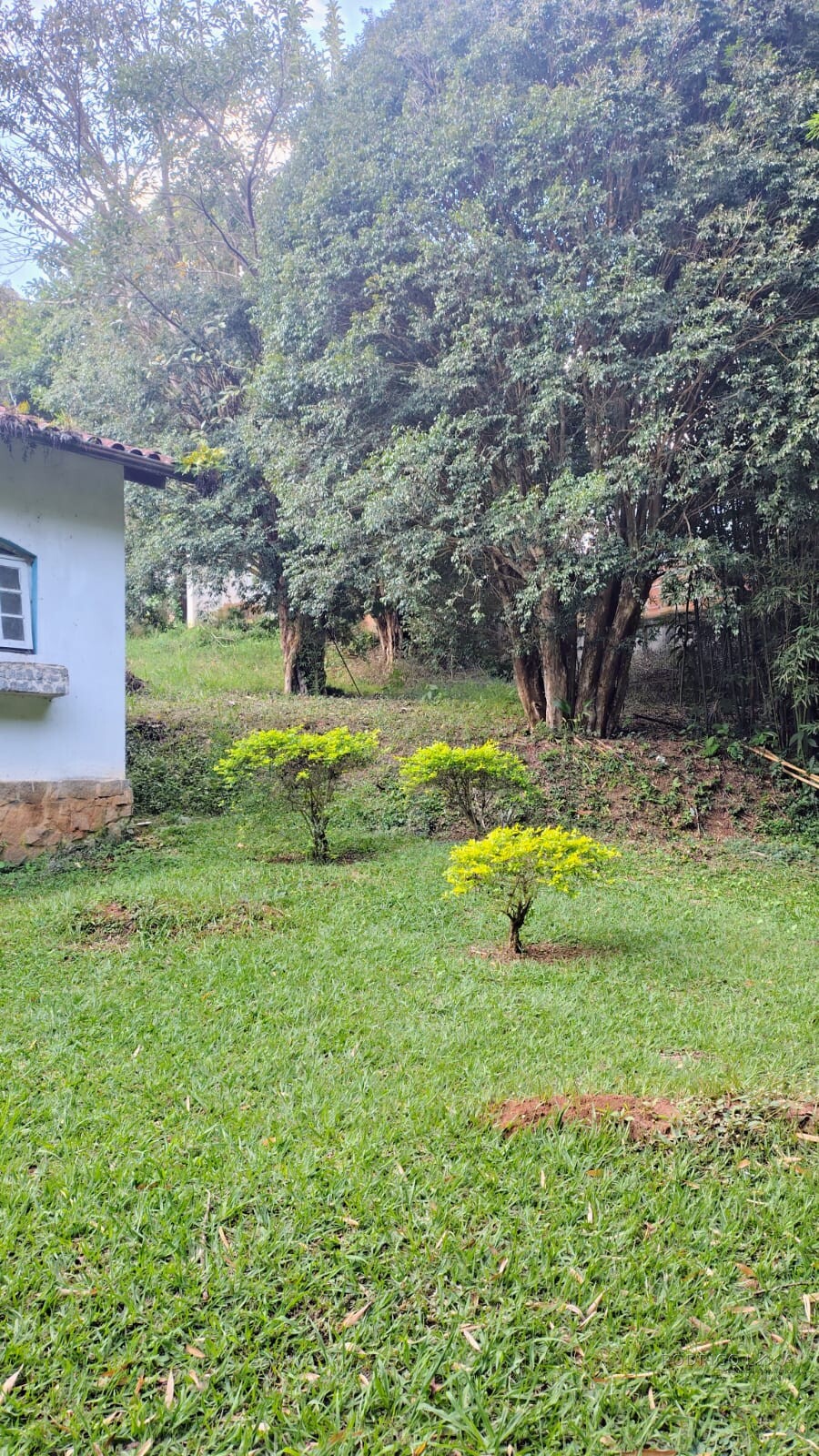 Linda chácara para venda em Carmo de Minas MG