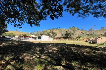 Chácara para venda em Dom Viçoso MG