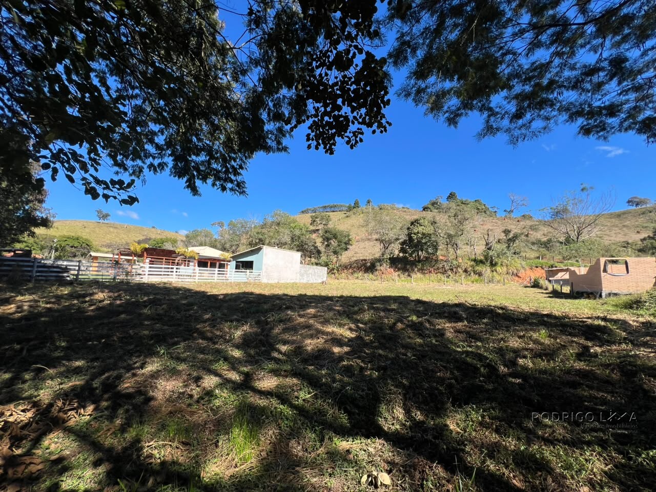 Chácara para venda em Dom Viçoso MG