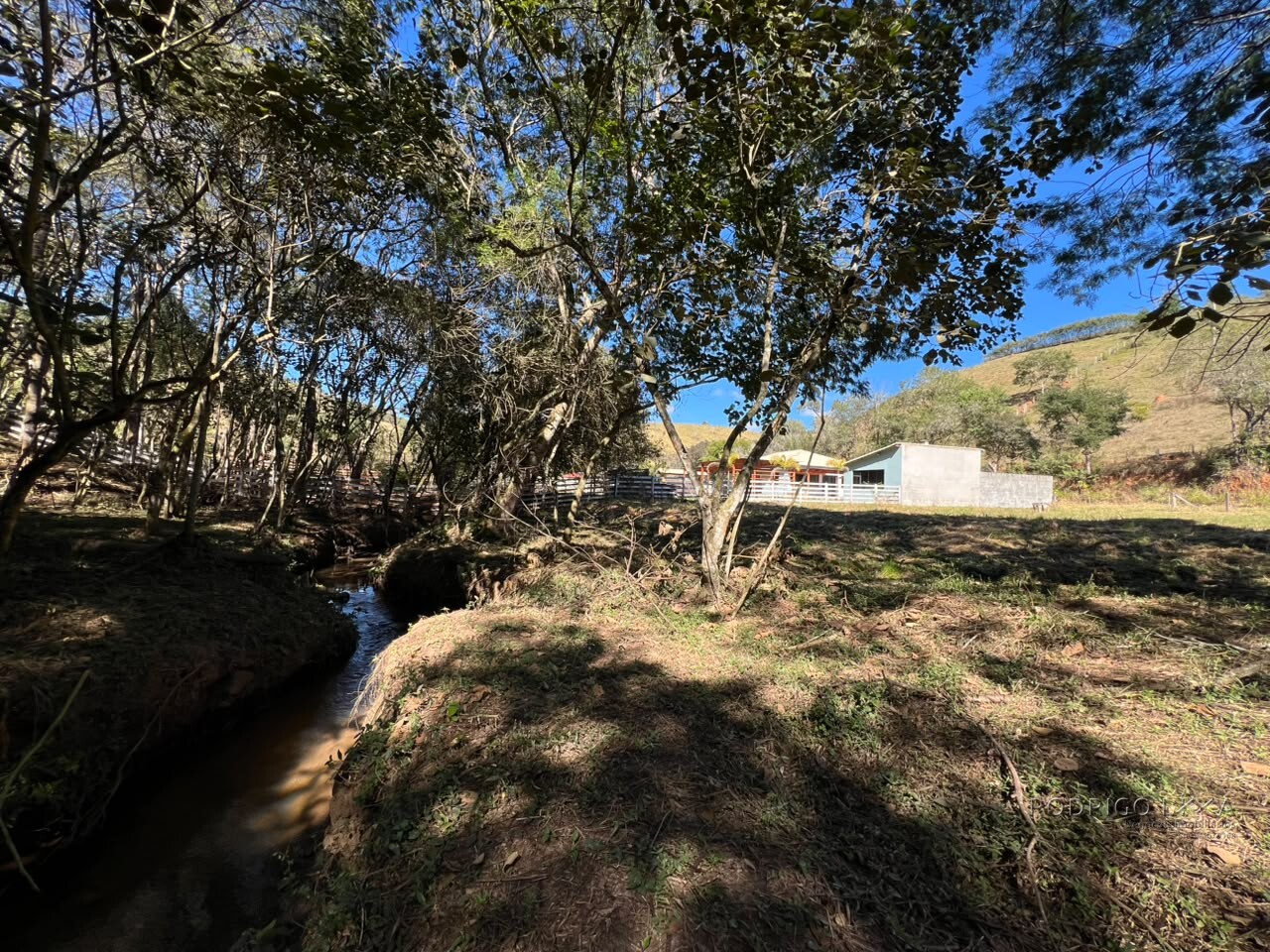 Chácara para venda em Dom Viçoso MG
