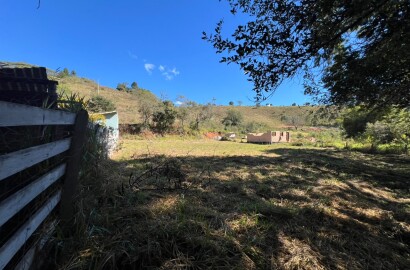 Chácara para venda em Dom Viçoso MG