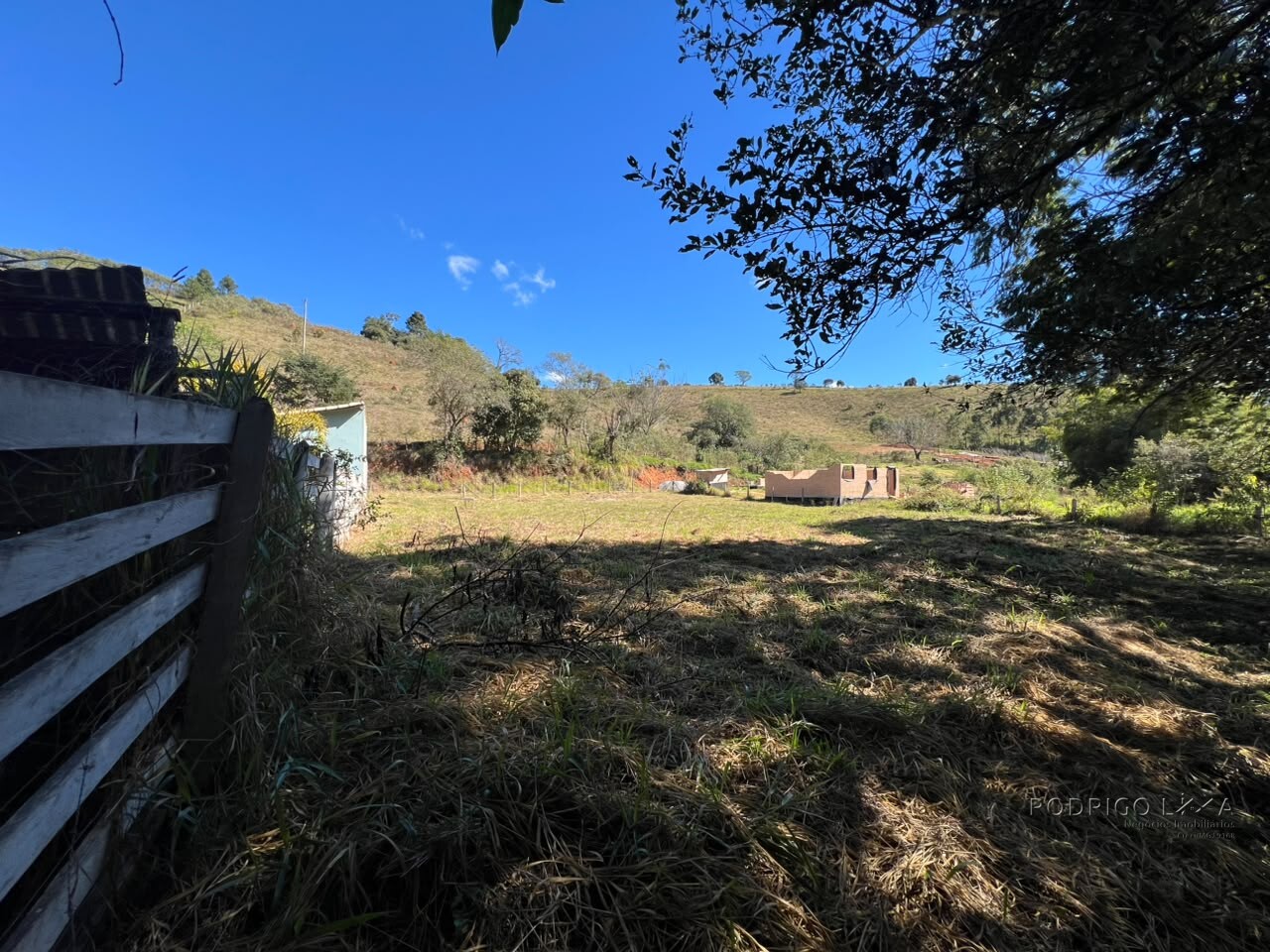 Chácara para venda em Dom Viçoso MG