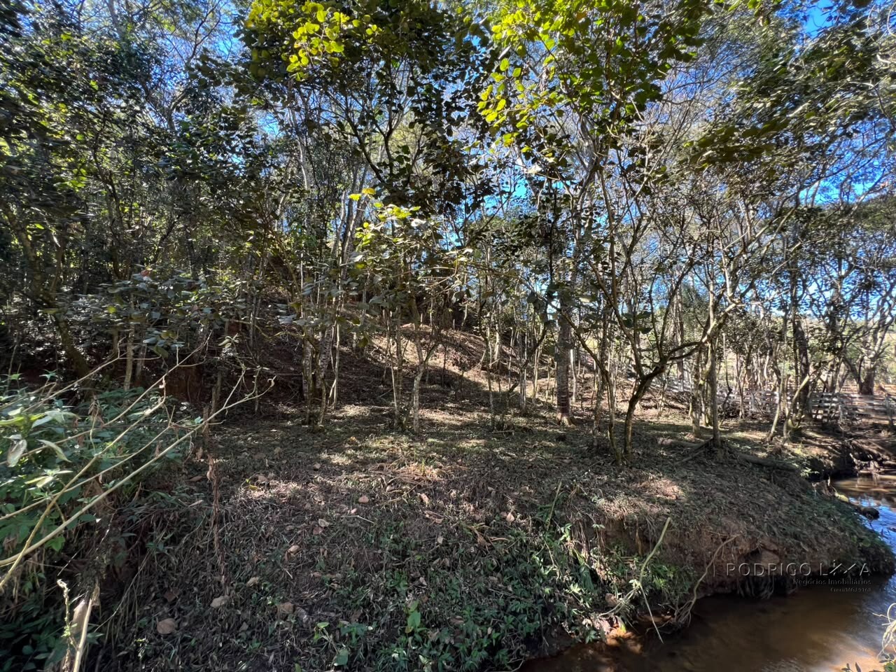 Chácara para venda em Dom Viçoso MG