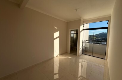 Cobertura para venda em São Lourenço MG