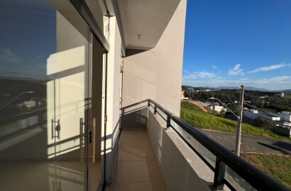Cobertura para venda em São Lourenço MG
