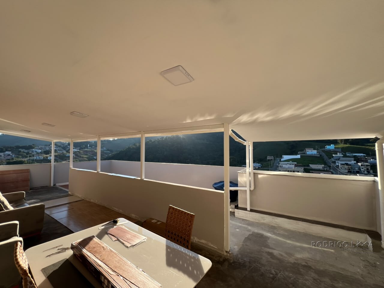Cobertura para venda em São Lourenço MG