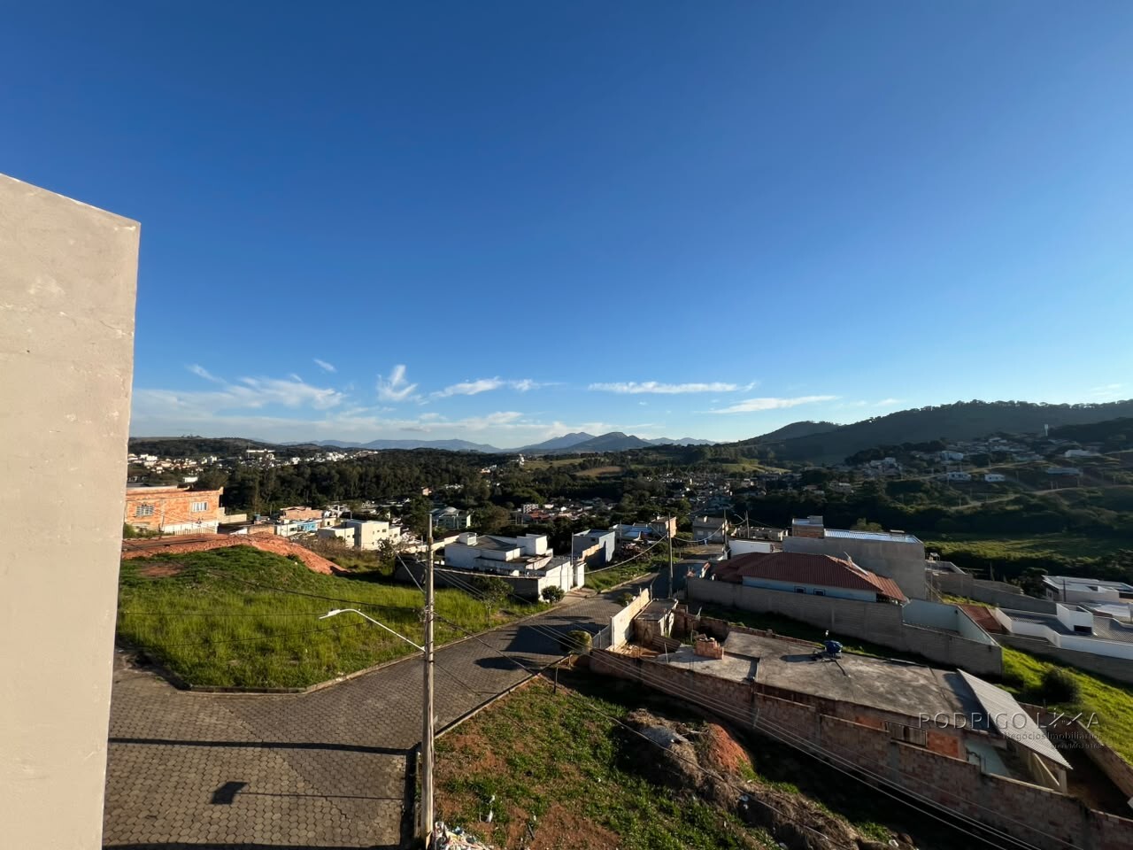 Cobertura para venda em São Lourenço MG