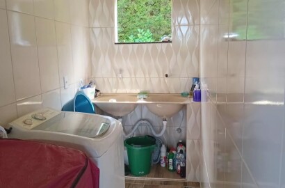 Casa para venda em Maria da Fé MG