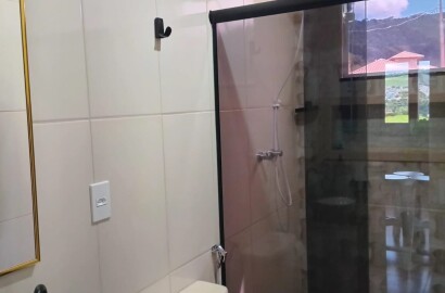 Casa para venda em Maria da Fé MG