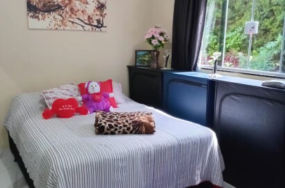 Casa para venda em Maria da Fé MG