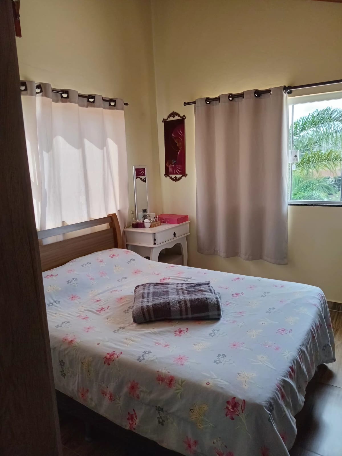 Casa para venda em Maria da Fé MG