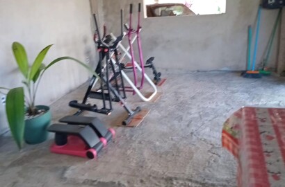 Casa para venda em Maria da Fé MG
