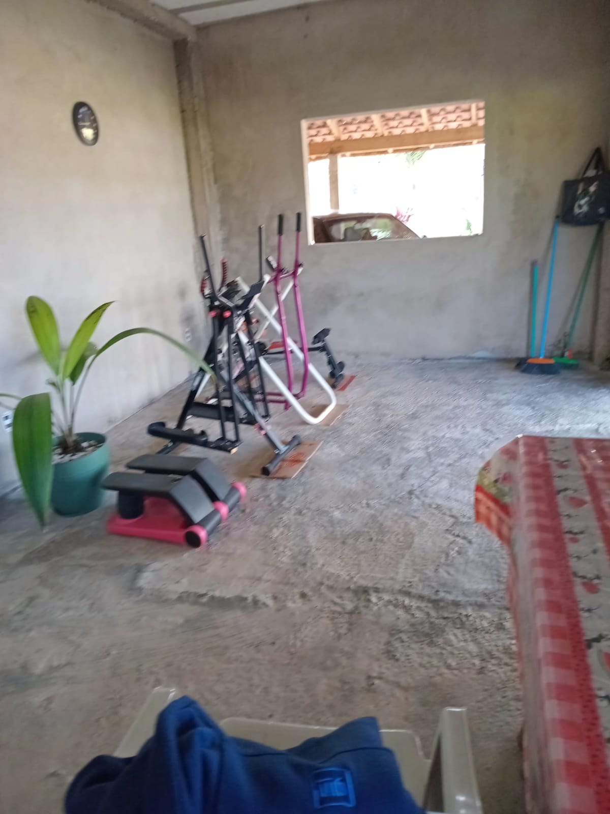 Casa para venda em Maria da Fé MG