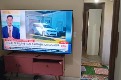 Casa para venda em Maria da Fé MG