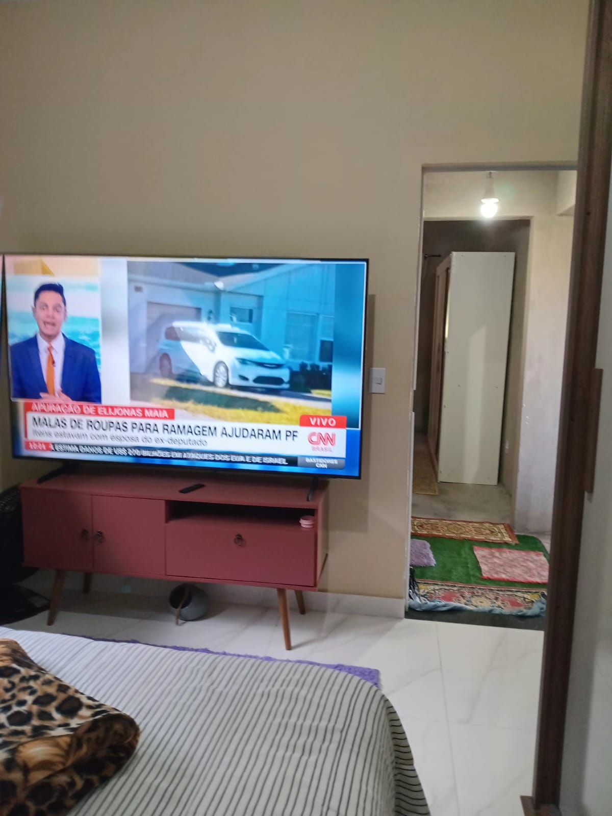 Casa para venda em Maria da Fé MG