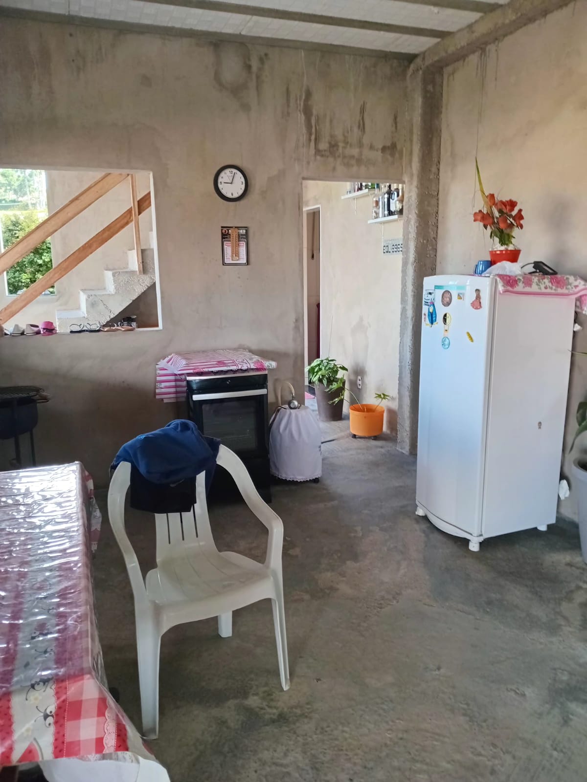 Casa para venda em Maria da Fé MG