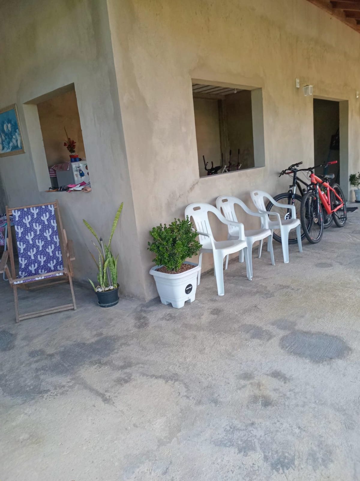 Casa para venda em Maria da Fé MG