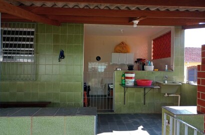 Casa para venda em  São Lourenço MG
