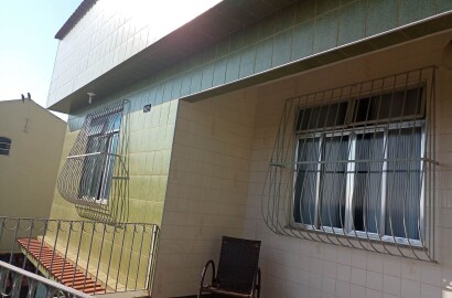 Casa para venda em  São Lourenço MG