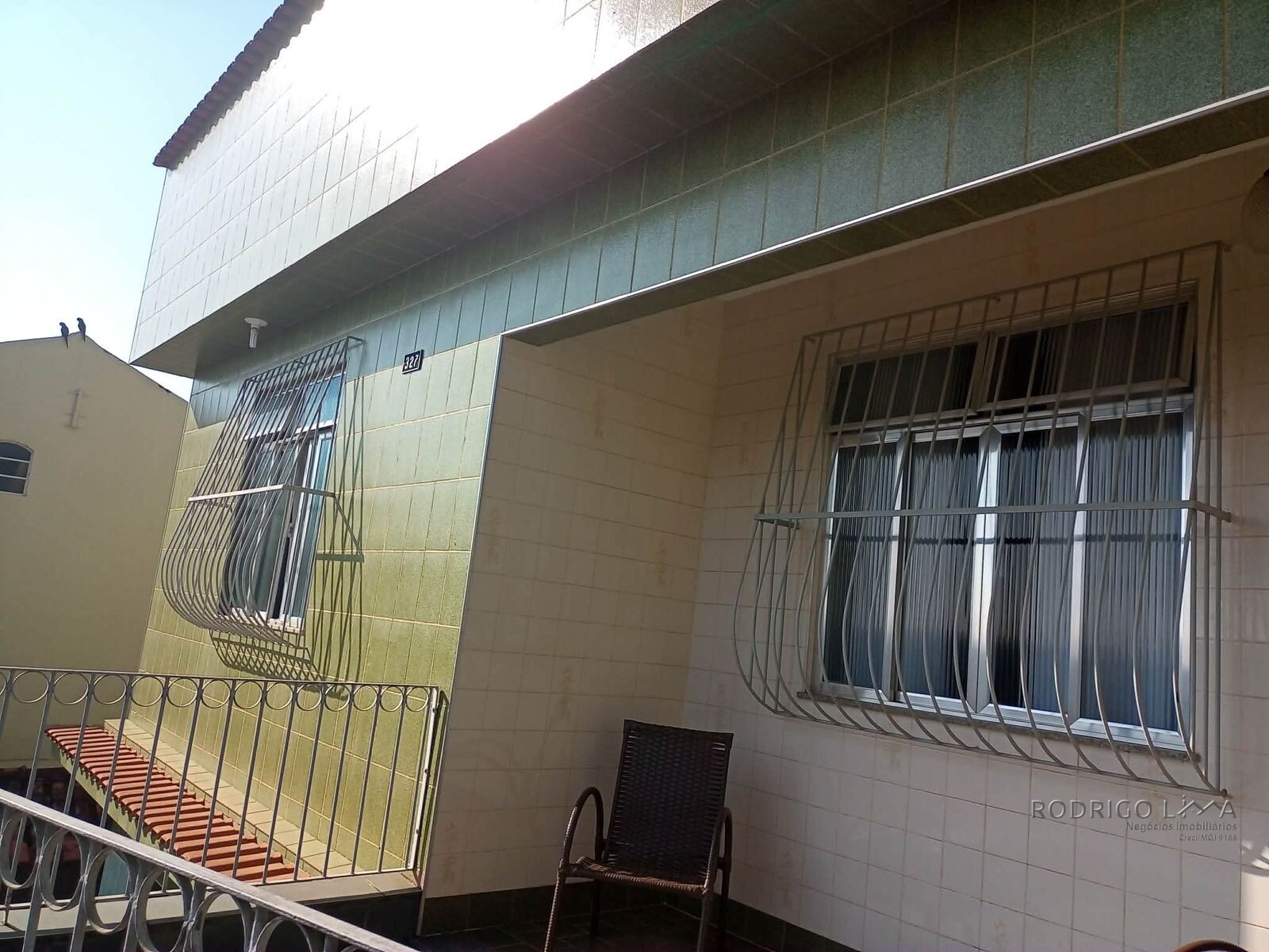 Casa para venda em  São Lourenço MG