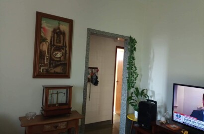 Casa para venda em  São Lourenço MG