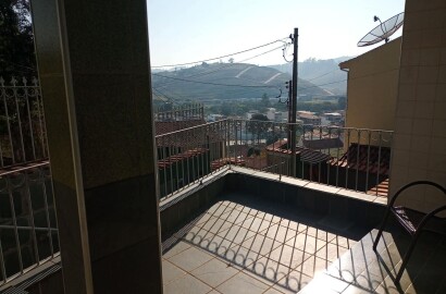 Casa para venda em  São Lourenço MG