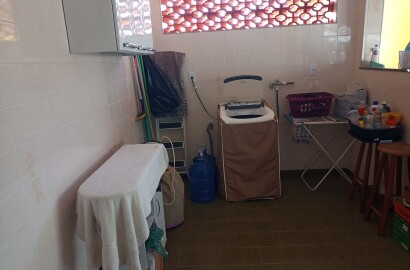 Casa para venda em  São Lourenço MG
