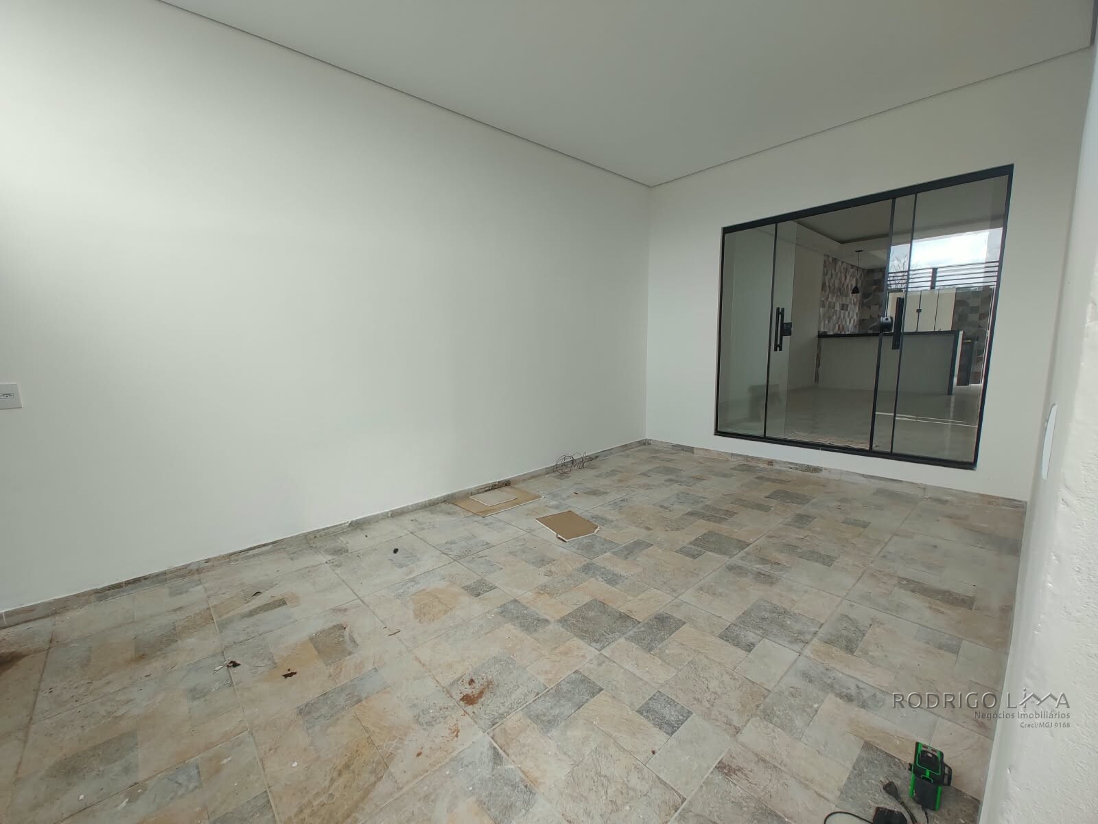 Casa para venda em São Lourenço MG
