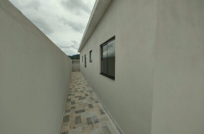Casa para venda em São Lourenço MG