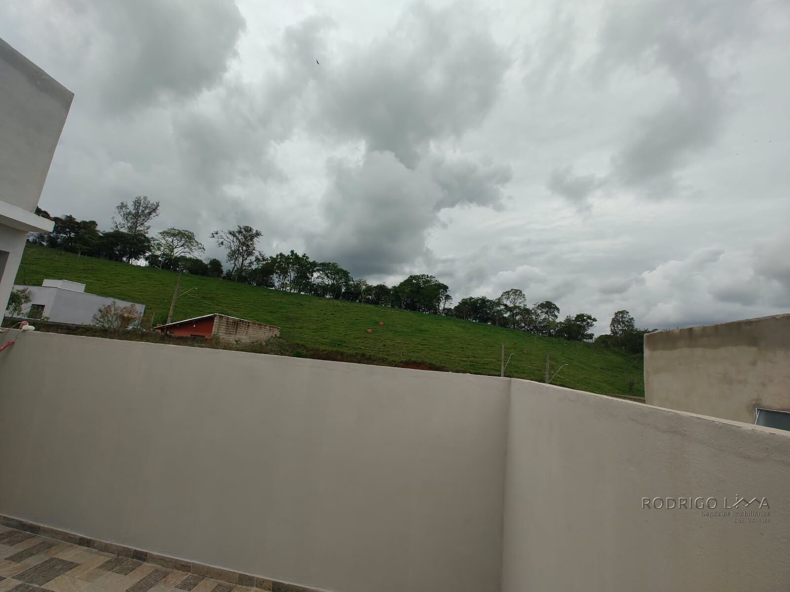 Casa para venda em São Lourenço MG