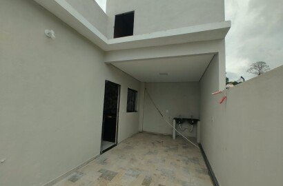 Casa para venda em São Lourenço MG