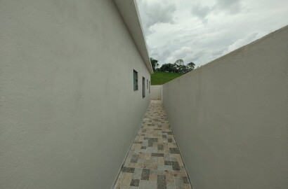 Casa para venda em São Lourenço MG