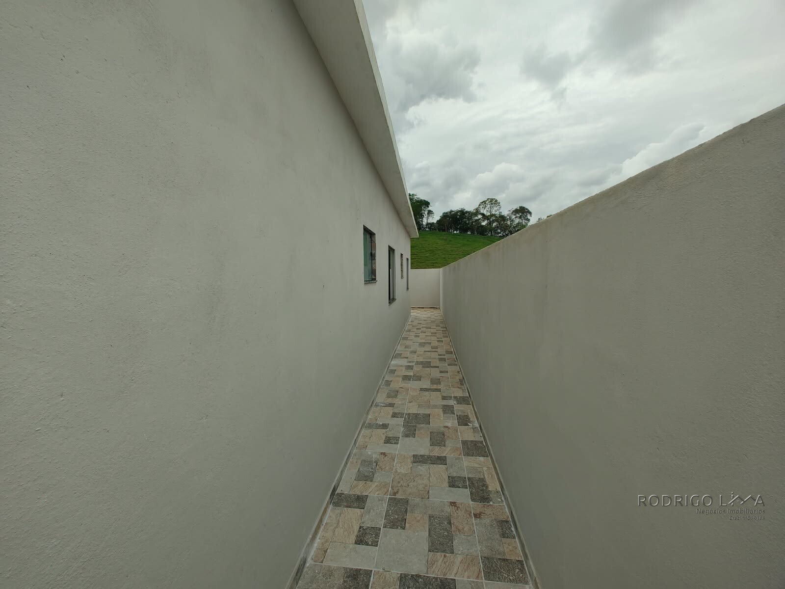 Casa para venda em São Lourenço MG