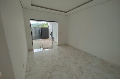 Casa para venda em São Lourenço MG