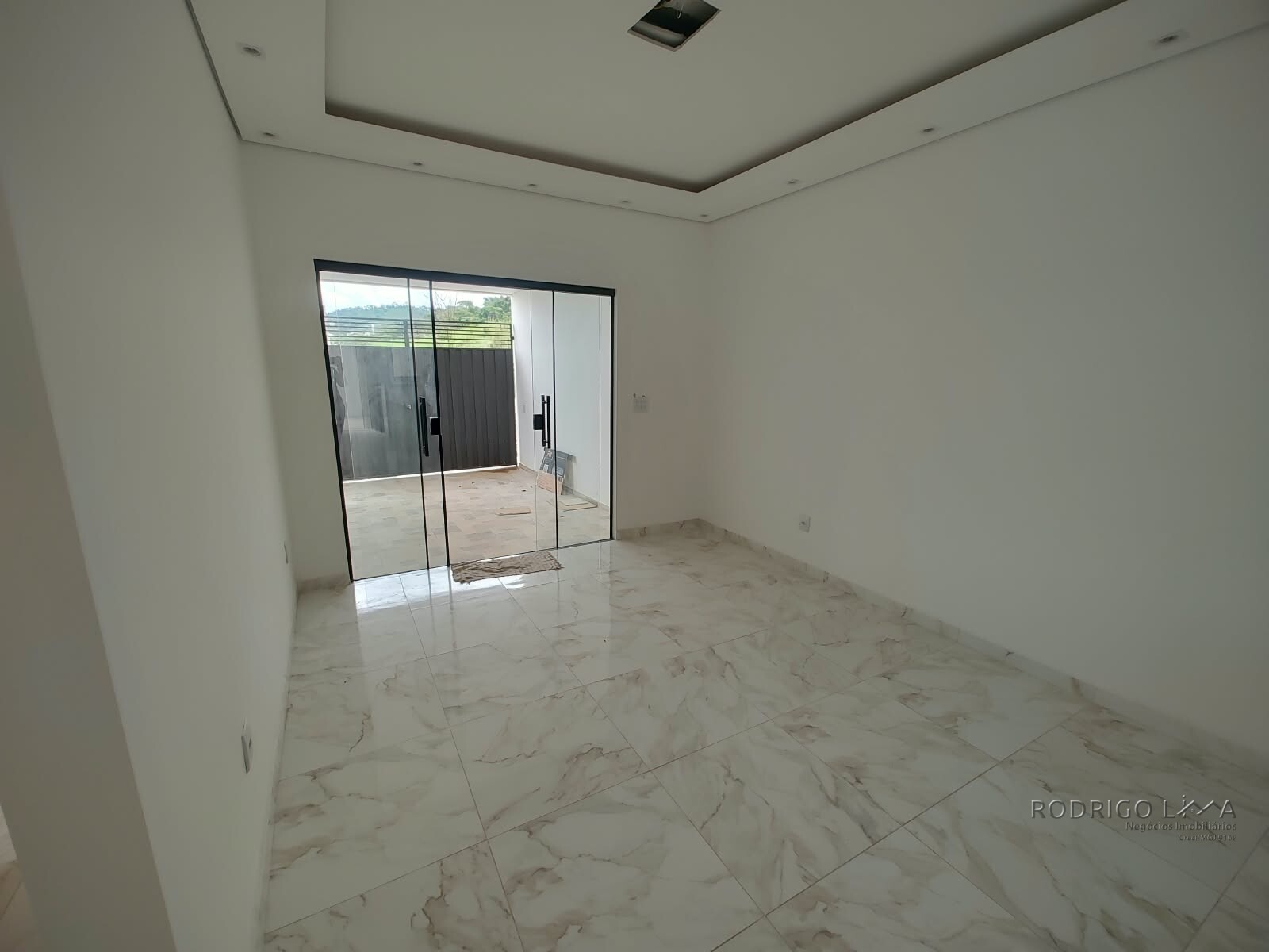 Casa para venda em São Lourenço MG