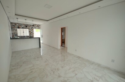 Casa para venda em São Lourenço MG
