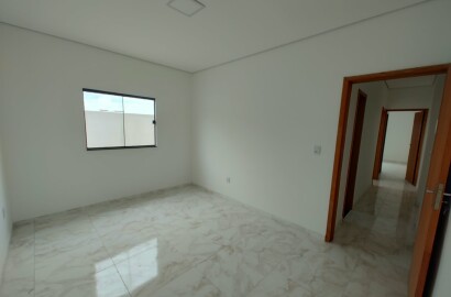 Casa para venda em São Lourenço MG